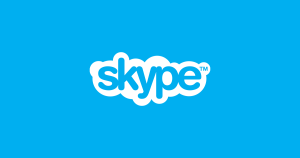 Skype Download fon online psychotherapy